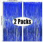 Preview: Geburtstag Wand-Dekoration Hintergrund 2-er Pack