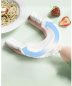 Preview: Zahnbürste Für Kinder U Form 360° L