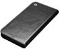 Preview: QIALINO - Echtes Leder iPhone 13 Pro Max - Schwarz