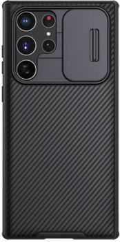 Nilkin Samsung Galaxy S21 Ultra
