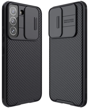 Nilkin Samsung Galaxy S22+ Plus 5G