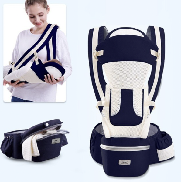 Ergonomische Baby Träger